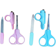 Nail Cutter 3IN1 CN - 1 Set