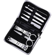 Nail Cutter 8 I N1 CN -1 Pac