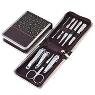 Nail Cutter 9 IN 1 CN- 1 Pac Manicure Kits And Accessories