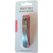 Nail Cutter Stainless Steel - 1 Pcs