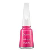 Flormar Nail Enamel 058 Bright Rose