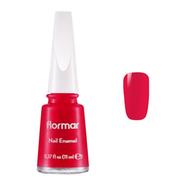 Flormar Nail Enamel 379 Anonymous Pink