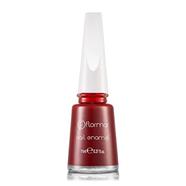 Flormar Nail Enamel 405 Red Roots