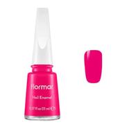 Flormar Nail Enamel 407 Haute Pink