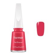 Flormar# 408 Nail Enamel : Rose Classic