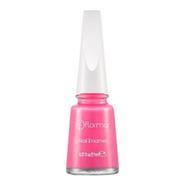 Flormar# 475 Nail Enamel : Charming Pink