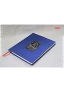 Nakshi Notebook - Eco friendly notebook