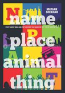 Name Place Animal Thing image
