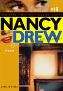 Nancy Drew: Framed : 15