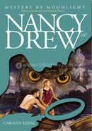 Nancy Drew: Mystery by Moonlight : Volume 167
