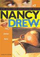 Nancy Drew: The Stolen Relic: 07