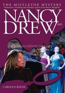 Nancy Drew : The Mistletoe Mystery: Volume 169