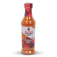 Nandos Extra Hot Peri Peri Sauce 250ml (South Africa) - 131700004