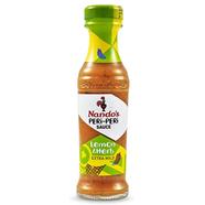 Nandos Lemon and Herb Peri-Peri Sauce 250gm - 131700001