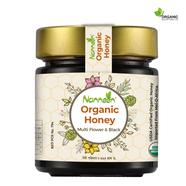 Nanneen Organic Honey - 325 gm