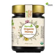 Nanneen Organic Honey - 500 gm icon