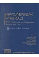 Nanonetwork Materials: Fullerenes, Nanotubes, and Related Systems, Kamakura, Japan