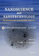 Nanoscience And Nanotechnology