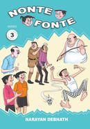 Nante Fante Series- 3