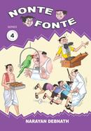 Nante Fante Series- 4