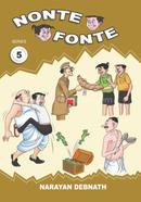 Nante Fante Series- 5
