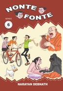 Nante Fante Series- 6