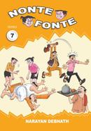 Nante Fante Series- 7