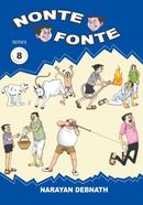 Nante Fante Series- 8
