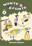 Nante Fante Series- 9