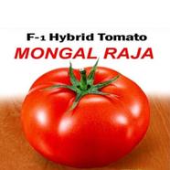 Naomi Seed Hybrid Tomato Mongal Raja 5 gm - F-1