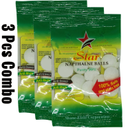 Naphthalene Balls 3 Pack Combo icon