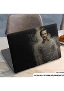 DDecorator Narcos Pablo Escober Laptop Sticker - (LSKN626)