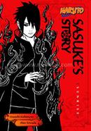 Naruto: Sasuke's Story