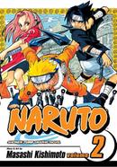 Naruto: The Worst Client: Volume 2