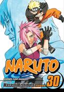 Naruto: Volume 30