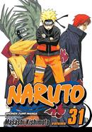 Naruto: Volume 31