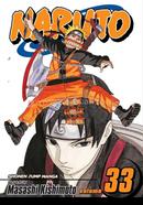 Naruto: Volume 33
