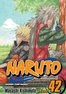 Naruto: Volume 42