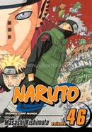 Naruto: Volume 46