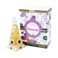 Naseem Rameesah Concentrated Perfume Oil- 25 ML