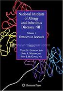 National Institute of Allergy and Infectious Diseases, NIH - Volume 1