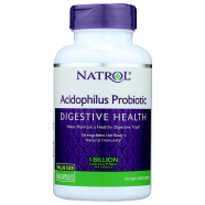 Natrol Acidophilus Probiotic 100 mg – 150 Capsules