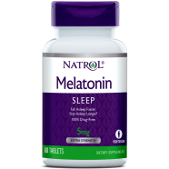 Natrol Melatonin Sleep 5mg - 60 Tablets