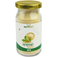 Natuget Ashwagandha Powder 80gm