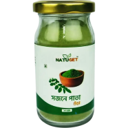 Natuget Moringa Powder 80gm