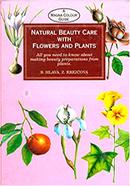 Natural Beauty Care with Flowers