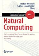 Natural Computing