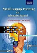 Natural Language Processing And Information Retrieval