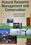 Natural Resource Management and Conservation