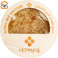 Ghorer Bazar Natural Wild Honeycomb 1300 gm